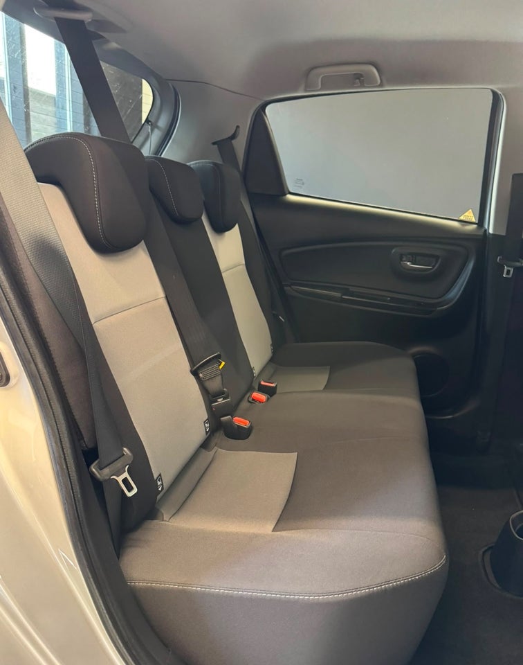 Toyota Yaris 1,5 VVT-iE T2 Comfort 5d