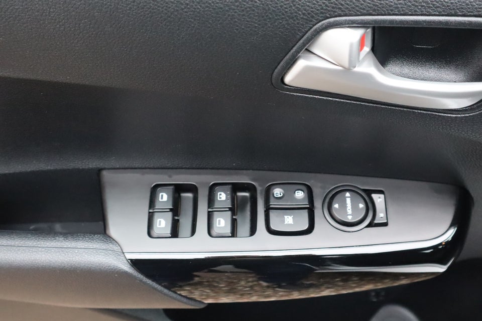 Kia Picanto 1,0 MPi Collection 5d