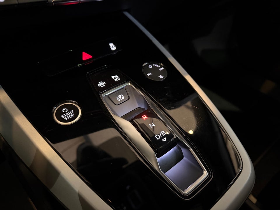 Audi Q4 e-tron 40 Advanced S-line 5d