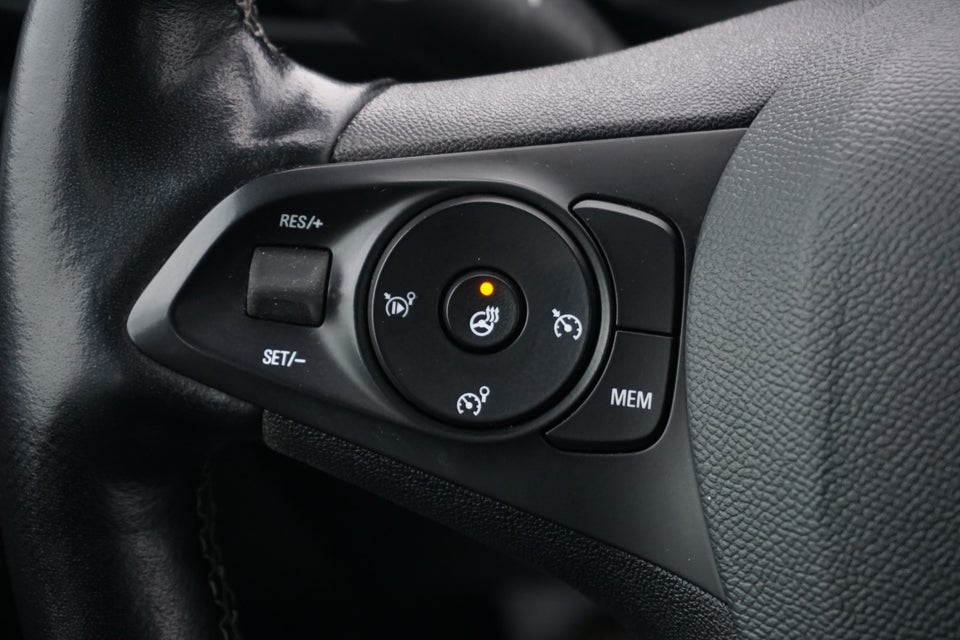 Opel Corsa 1,2 Elegance 5d