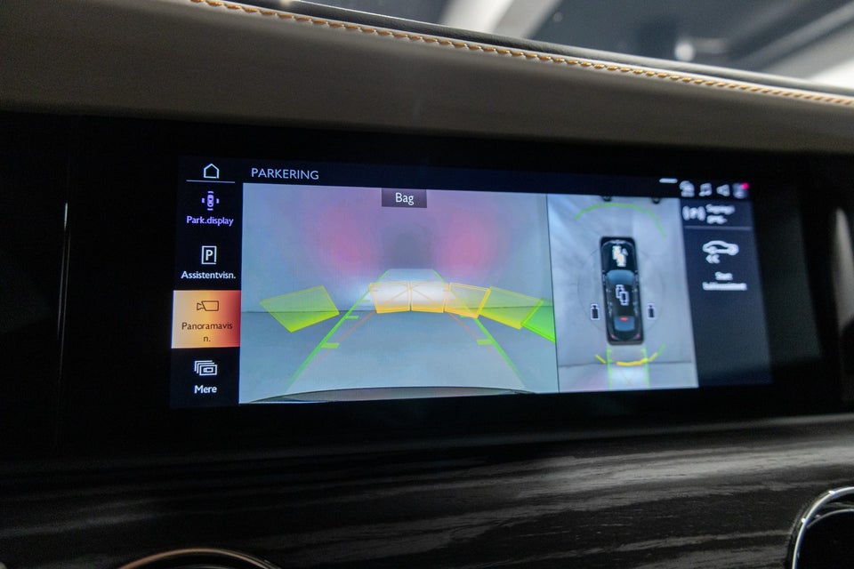 Rolls-Royce Spectre 2d