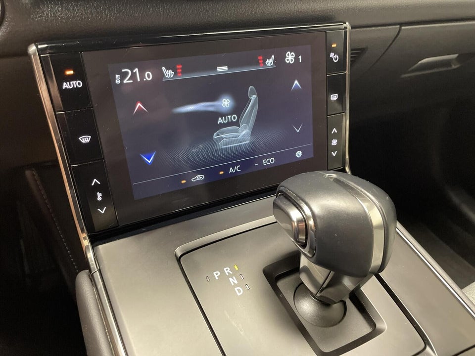 Mazda MX-30 e-SkyActiv First Edition 5d