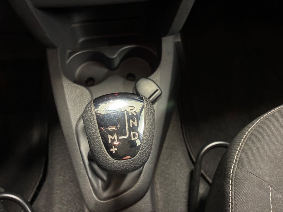 Dacia Logan 0,9 TCe 90 Ambiance MCV Easy-R 5d