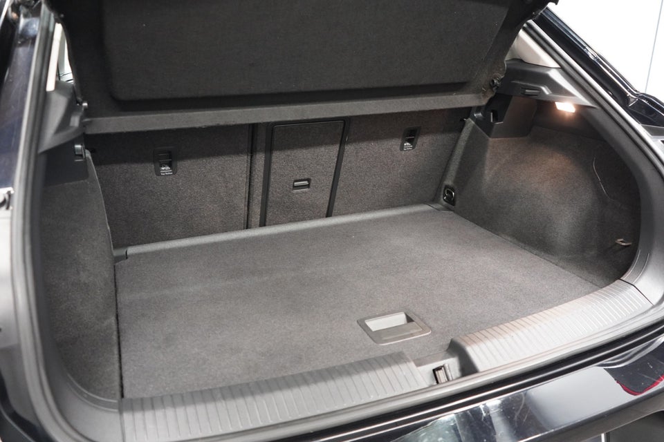 VW T-Roc 1,5 TSi 150 Sport 5d