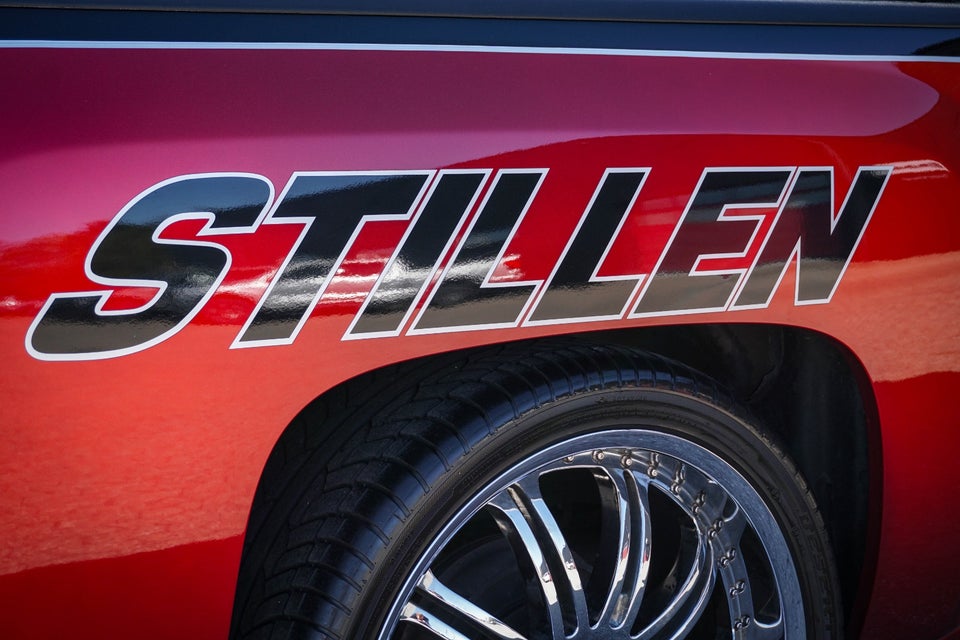 Chevrolet Silverado 5,3 V8 1500 LS aut. 4d