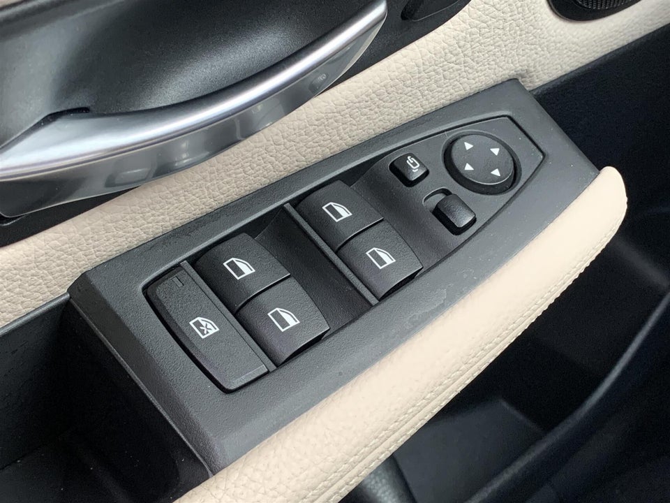 BMW 218i 1,5 Gran Tourer Advantage aut. 5d