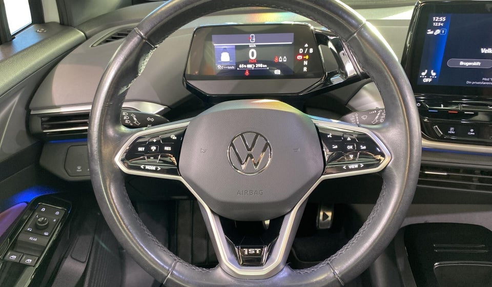 VW ID.4 77 1ST Pro Performance 5d