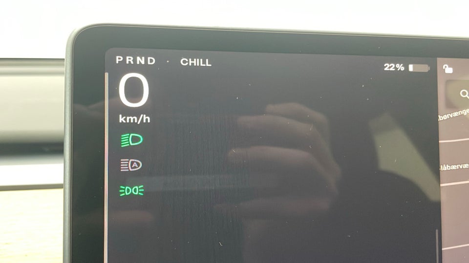 Tesla Model Y Long Range AWD 5d