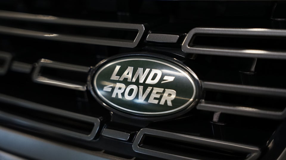 Land Rover Range Rover Sport 3,0 P460e Dynamic SE aut. 5d