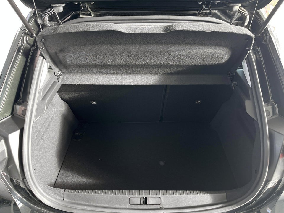 Opel Corsa-e 50 Edition 5d