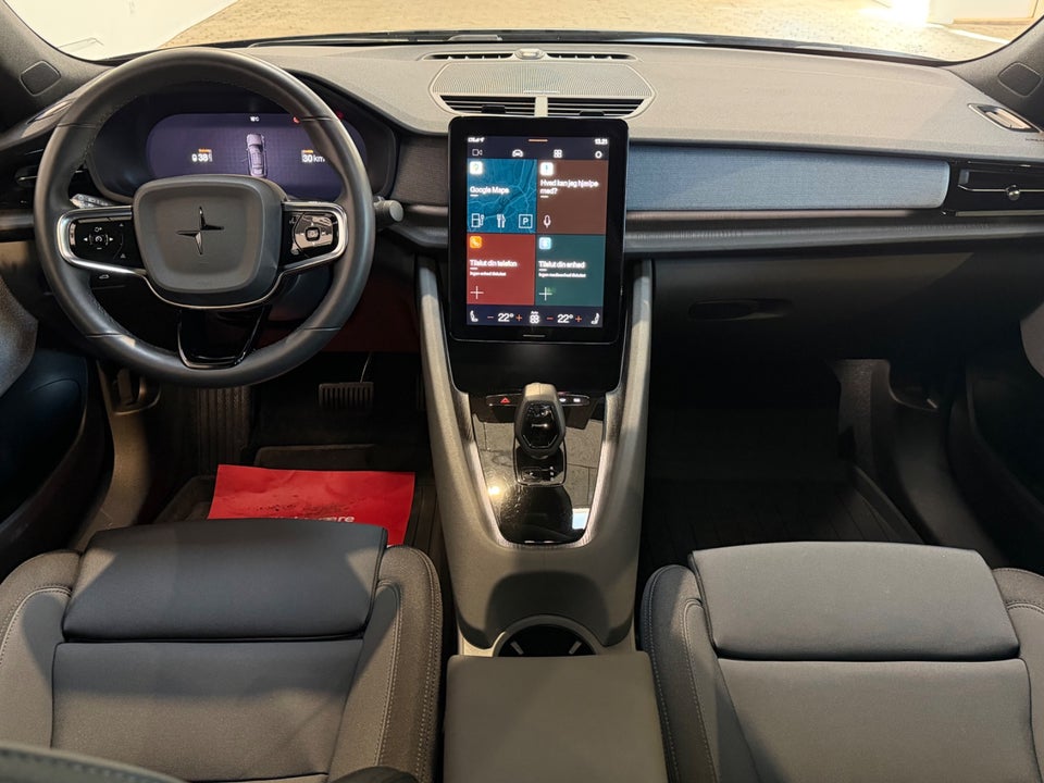 Polestar 2 Standard Range 5d