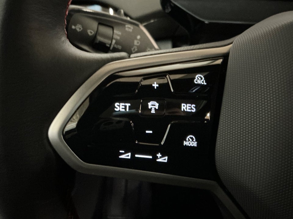 VW ID.4 77 GTX 4Motion 5d