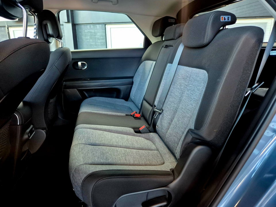 Hyundai Ioniq 5 77 Advanced 5d