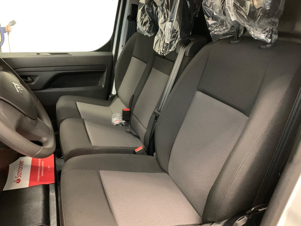 Citroën ë-Jumpy 75 L3 MasterLine