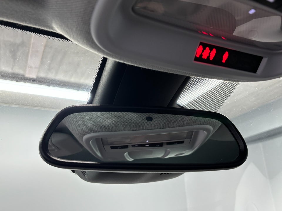 Opel Crossland 1,2 T 110 Sport 5d