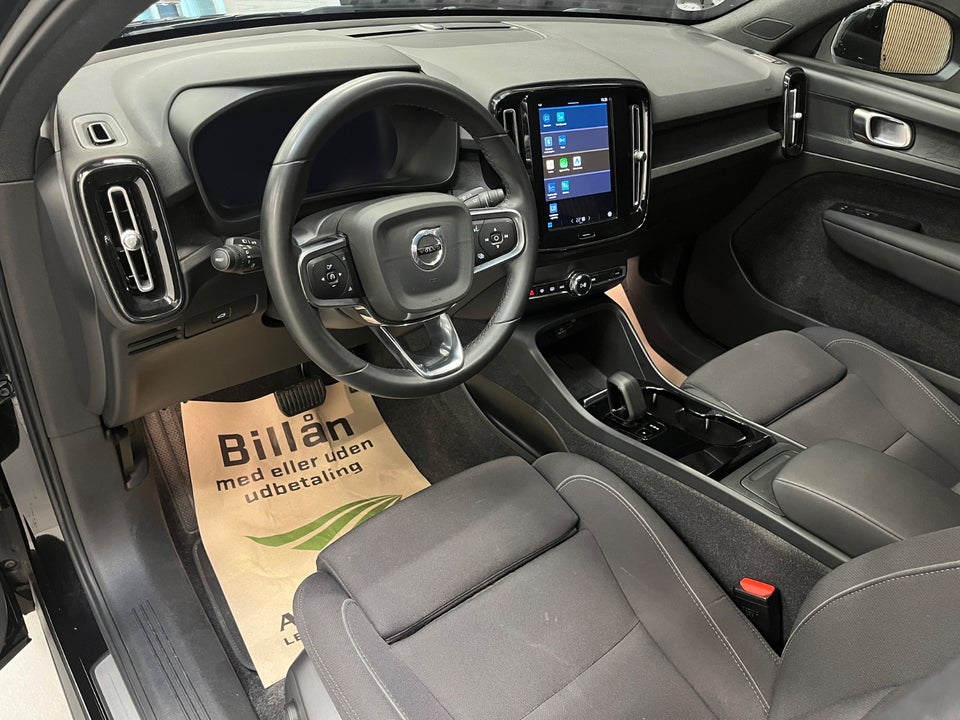 Volvo C40 P6 ReCharge Core 5d