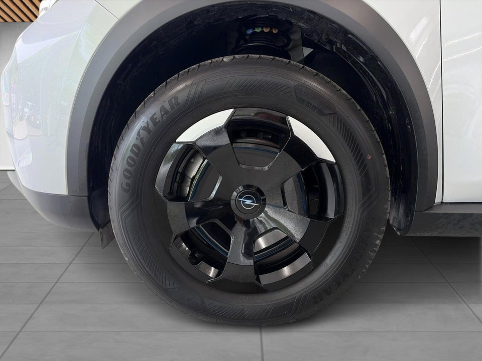Opel Frontera 44 Edition 5d