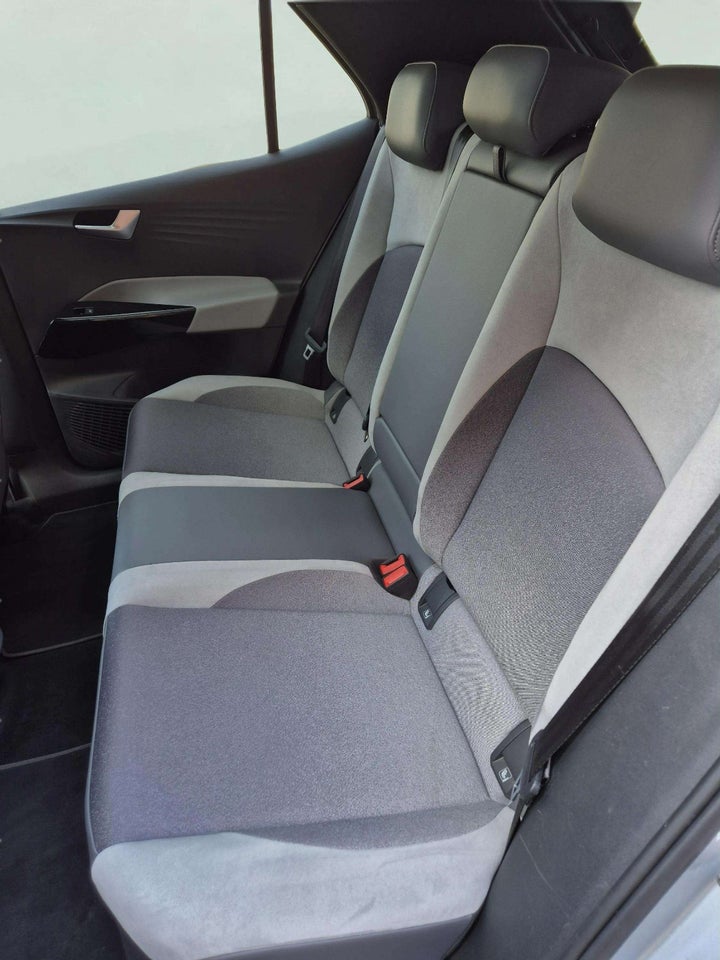 VW ID.3 58 Pro Performance Tech 5d