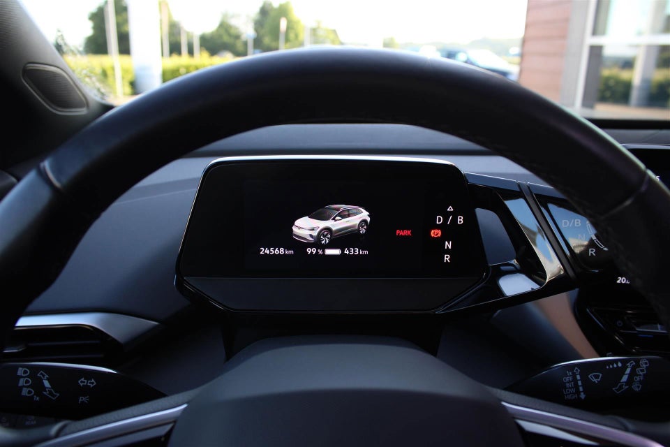 VW ID.4 77 Pro Performance 5d