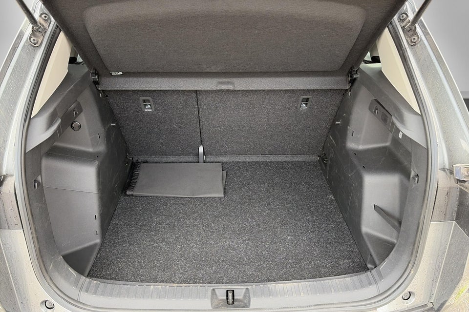 Skoda Elroq 60 iV 5d