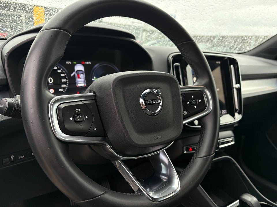 Volvo XC40 1,5 T4 Recharge Core aut. 5d