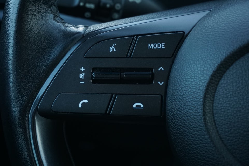 Hyundai i20 1,2 MPi Essential 5d