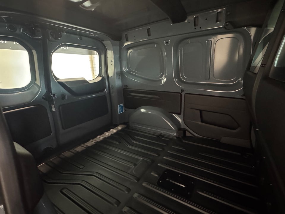 Mercedes eCitan A2 Basis Van