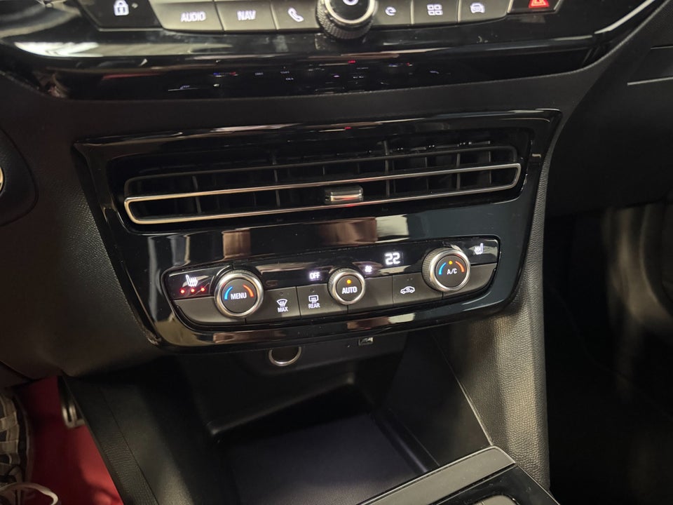 Opel Mokka-e 50 Ultimate 5d