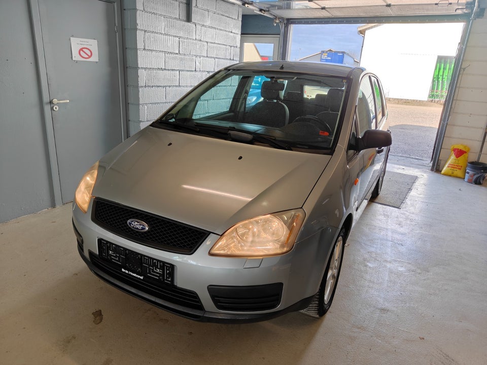 Ford Focus C-MAX 1,6 Trend 5d