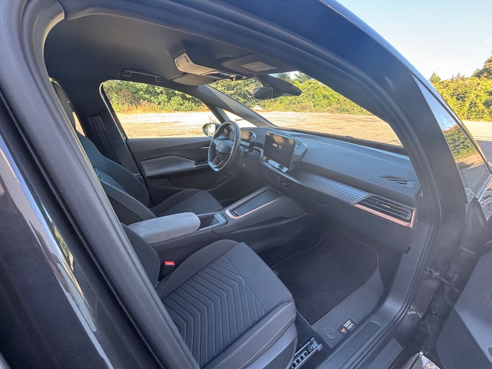 Cupra Born 58 High 5d