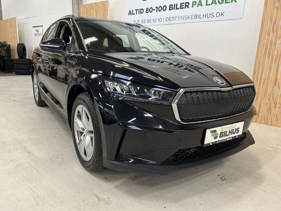 Skoda Enyaq 60 iV 5d