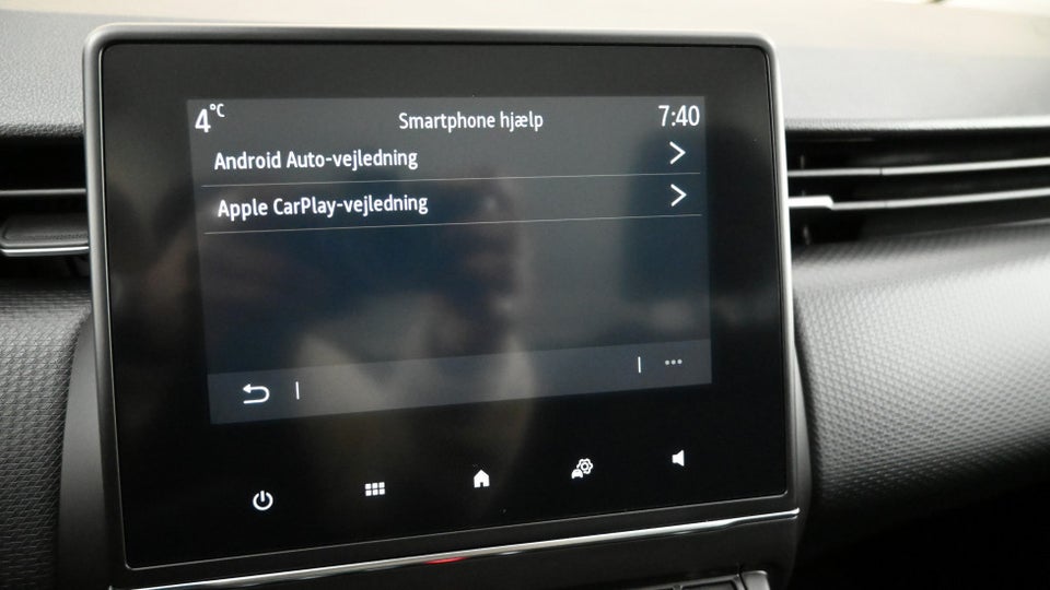 Renault Clio V 1,0 TCe 90 Zen 5d