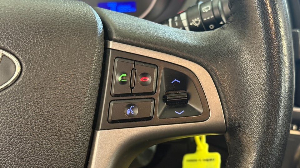 Hyundai i20 1,25 Classic 5d