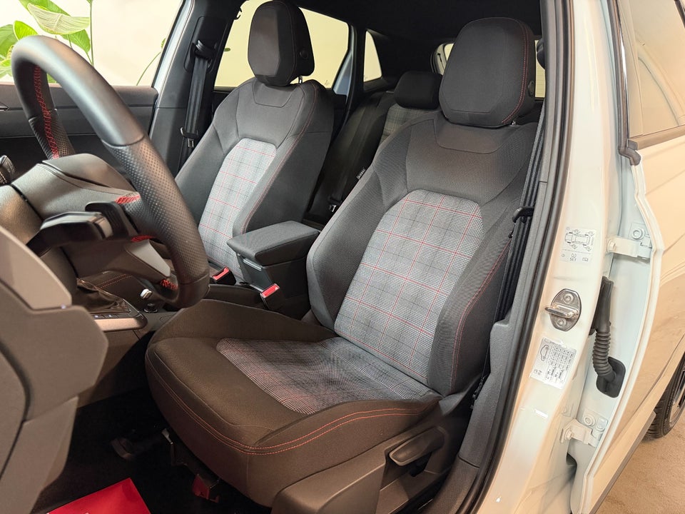 VW Polo 2,0 GTi DSG 5d