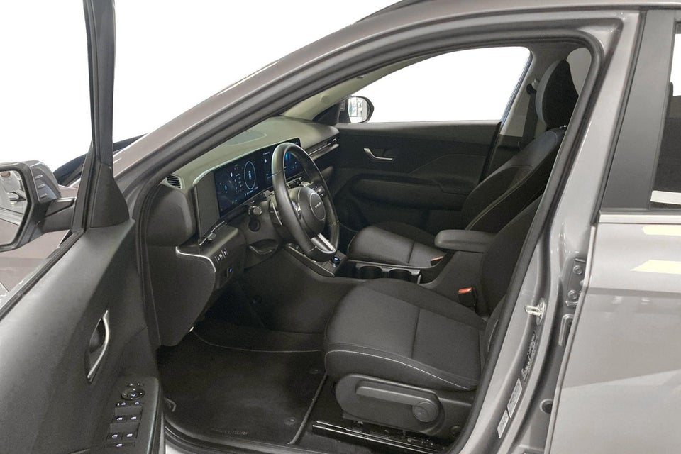 Hyundai Kona 48 EV Essential 5d