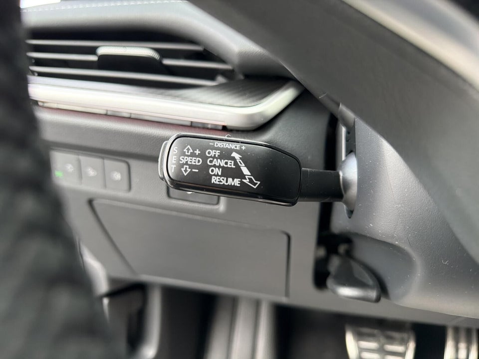 Skoda Elroq 85 iV Sportline 5d