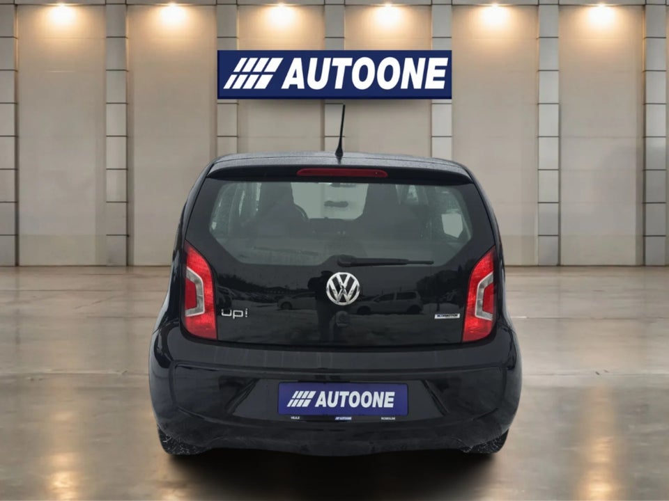 VW Up! 1,0 60 Move Up! BMT 5d