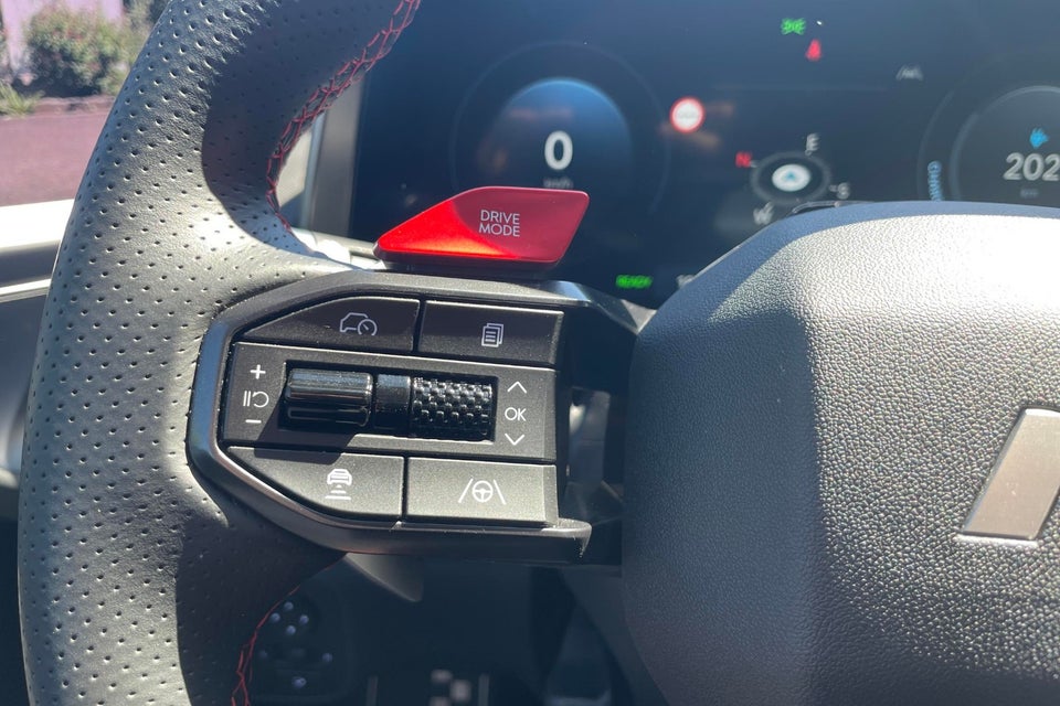 Hyundai Ioniq 6 84 N Line+ AWD 4d
