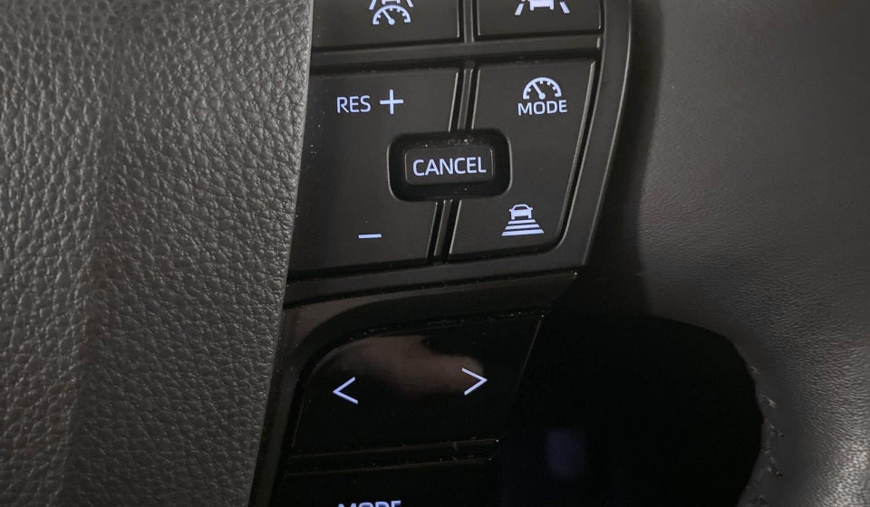 Toyota C-HR 2,0 Plug-in Hybrid Style 5d