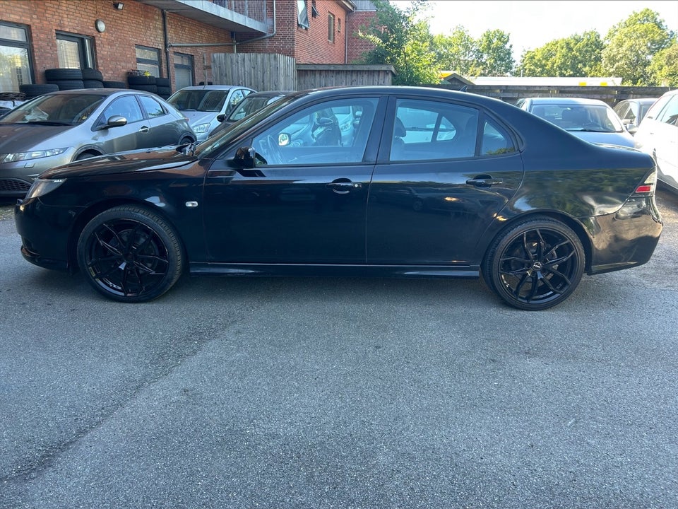 Saab 9-3 1,8i Linear Sport Sedan 4d