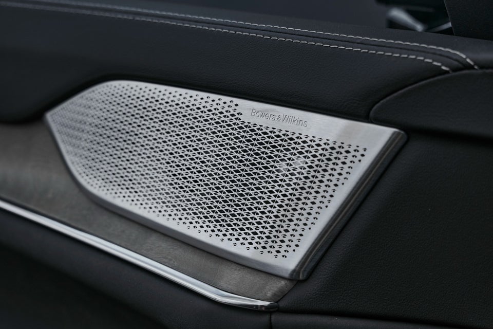 Volvo EX90 Twin Ultra Performance 7prs 5d