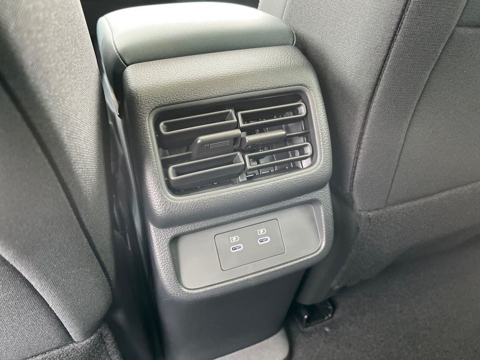 Nissan Leaf 75 Advance 5d