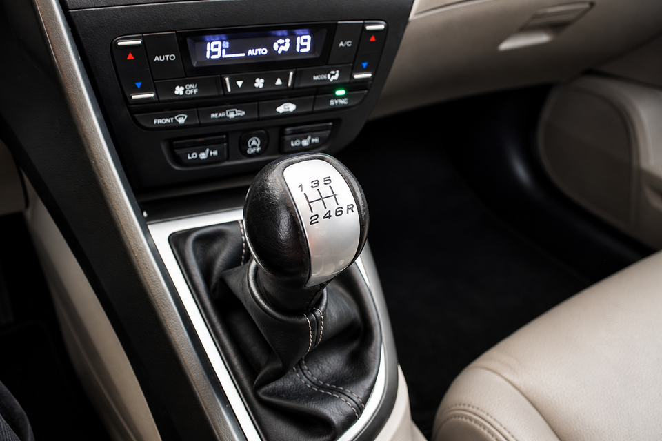 Honda Civic 2,2 i-DTEC Executive 5d