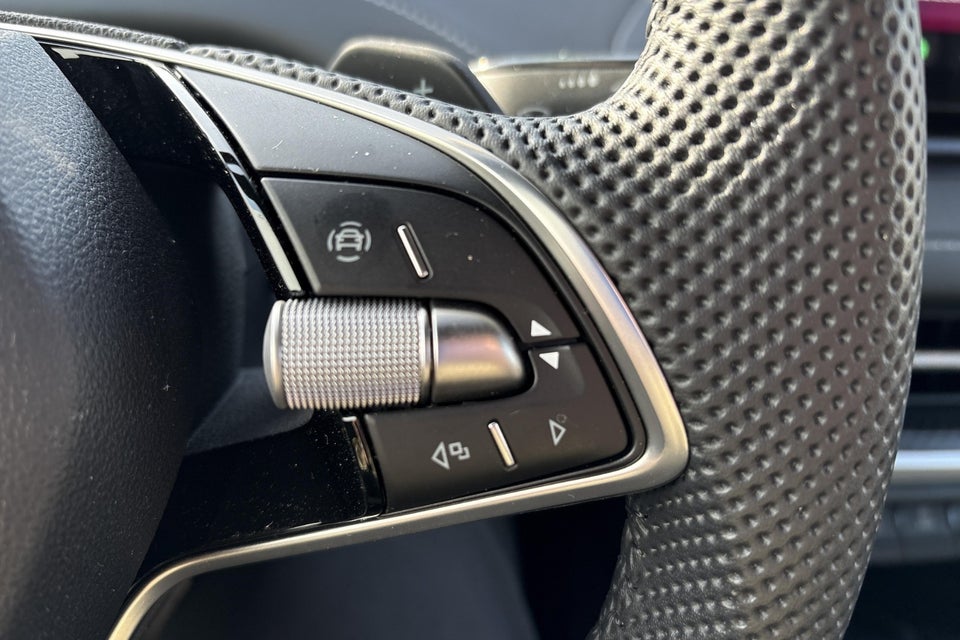 Skoda Elroq 60 iV Sportline Maxx 5d