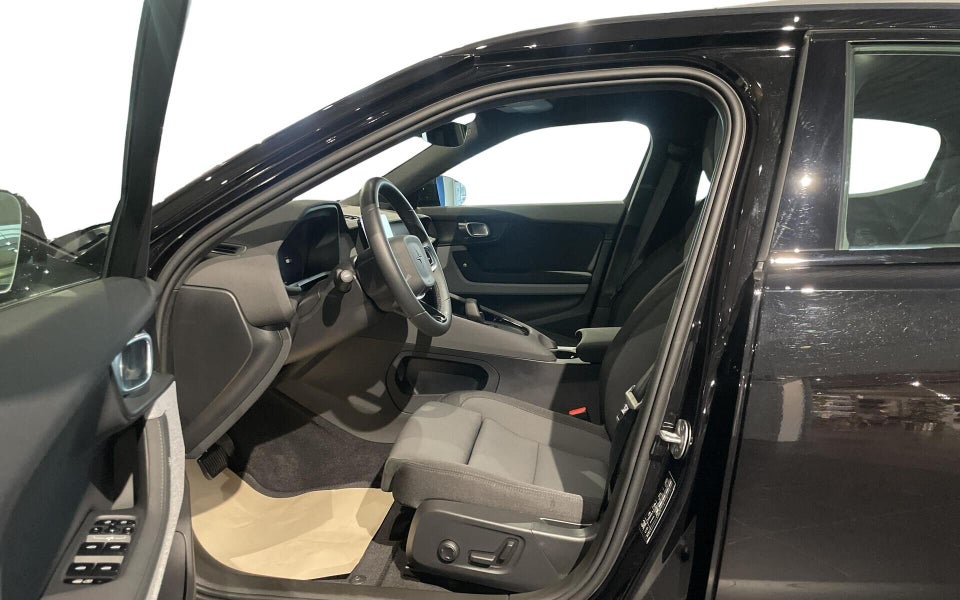 Polestar 2 Long Range AWD 5d