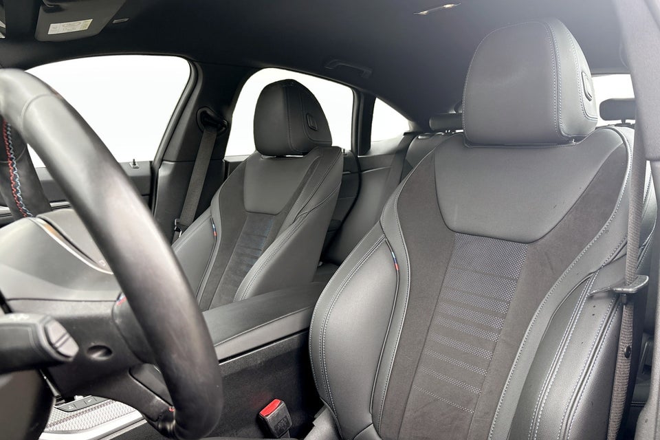BMW i4 M50 M-Sport xDrive 5d