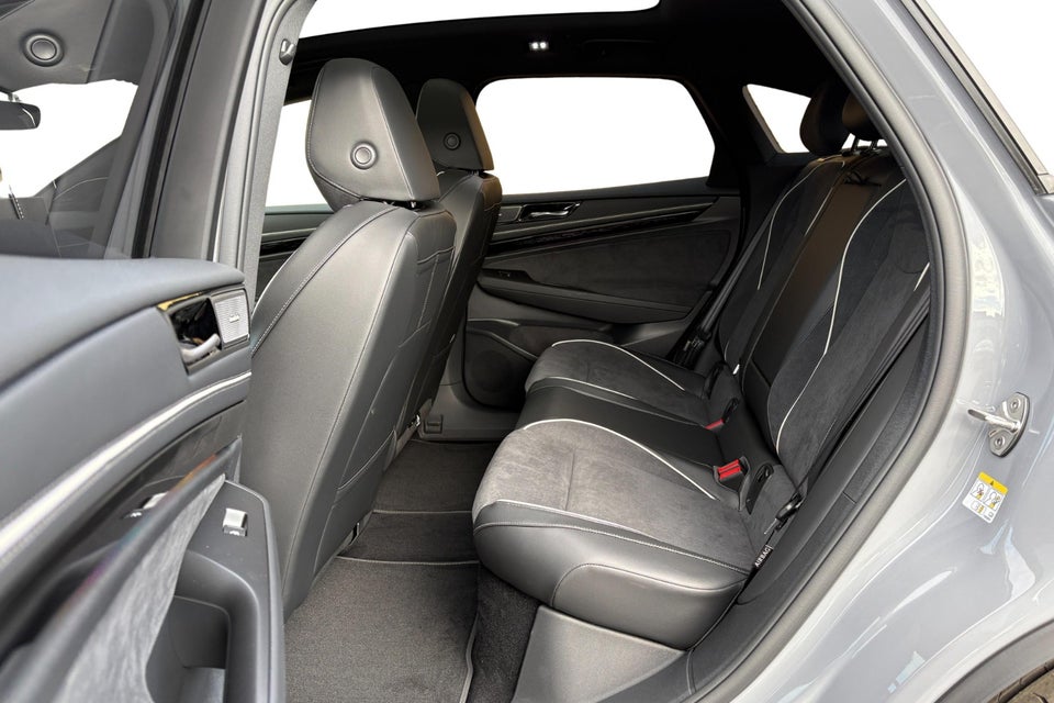 VW ID.7 86 Style S+ 5d