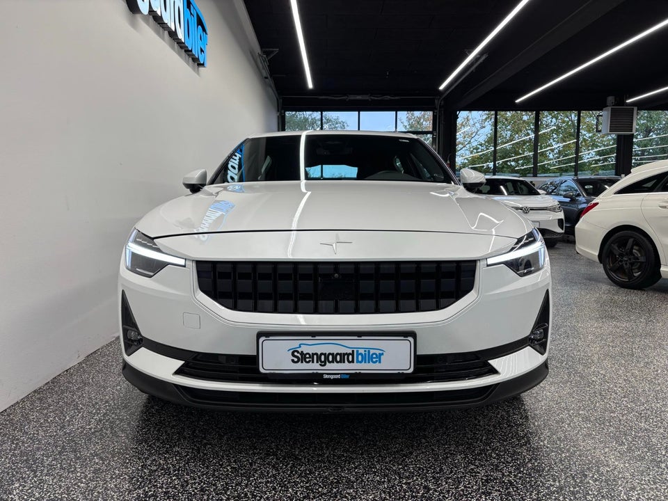 Polestar 2 Long Range 5d