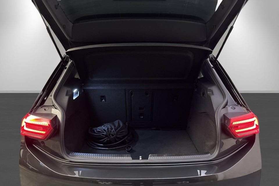 VW ID.3 58 Pro Performance 5d