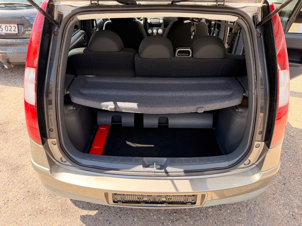 Mitsubishi Colt 1,5 Invite Coolpack 5d